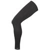 Flite F-Lite - Scaldamuscoli, taglia L/XL, colore: Nero