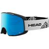 HEAD Horizon 2.0 5k + Spare Lens Googles Unisex - Adulto