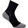 CMP Running Sock Wmn Dryarn Mid Socks Donna (Pacco da 1)