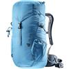 Deuter Climber 22 - Zaino da alpinismo per bambini