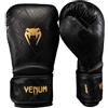 Venum Guantoni da Boxe Contender 1.5 XT 3D - Nero-Oro 14 Once