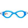 CRESSI Flash Goggles Blue/Frame Blue White