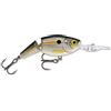 Rapala Esca con Ami Due N. 3, Profondità di Nuoto 2.1-4.5m, 9cm Dimensioni