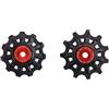 Campagnolo 2651121102 - Ragazze da adulto, 8,4 mm, colore: Nero