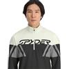 Spyder Paramount 1/2 Zip Shirt Uomo (Pacco da 1)