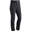 maier Sports Pantaloni da Trekking Nil Roll-up Uomo | Pantaloni Impermeabili ed Elastici, Tecnologia Dryprotec, Orlo Risvoltabile, Perfetti Per Tutto l'Anno