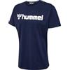 hummel T-Shirt con Logo Hmlgo 2.0 M/C T-Shirt Uomo