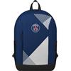 FOCO Con licenza ufficiale Paris Saint-Germain FC zaino Glide