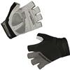 ENDURA Unisex Kids Hummvee Plus Mitt, Guanti da ciclismo, Black, 11-12 Years