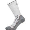 Jack Wolfskin Vojo Sock Cl C Calzini da escursionismo Unisex - Adulto