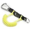 Best Divers Colour Vela Gialla, Clip Estensibile Unisex Adulto, unisex