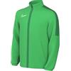 NIKE DR1719-329 Dri-FIT Academy Giacca Unisex Ragazzi GREEN SPARK/LUCKY GREEN/WHITE Taglia S