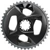 Sram Rival Road2X12F Unisex Corona Nero 94 mm
