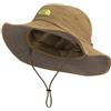 The North Face Class V Brimmer per Bambini Cedar Logo Weather Topo 7/8 Anni