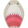 Splash About Soaked Tavola galleggiante per giovani, Shark Grey