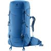 deuter Aircontact Core 70+10 Zaino da trekking