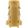 deuter Aircontact Core 50+10 Zaino da trekking