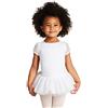 Capezio 11311c Body a maniche lunghe Donna