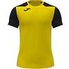 Joma Record II, Camicia Senza Maniche da Uomo, Rosso/Arancione