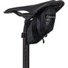 Lizard Skins Cache, Corsello Sottosella Unisex Adulto, Nero, M