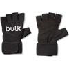 BULK POWDERS Bulk Guanti per Sollevamento Pesi, Unisex - Bulk Guanti per Sollevamento Pesi, Unisex, Taglia L Unisex Adulto