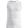 Odlo Performance X-Light BL Top Crew Neck Canottiera Uomo (Pacco da 1)