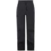 VAUDE Pantaloni Unisex per Bambini Capacida Pants II