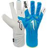 Rinat Ariete X Turf Adulto, Guanti da Portiere Blu, Taglia 10