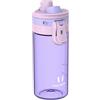 Super Sparrow Borraccia Bambini - 500ml - Bottiglia Senza BPA, a Prova di Perdite - Borracce TouchGulp Flusso Rapido Con Un Clic per Scuola, Sportiva, Palestra