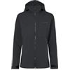VAUDE Giacca softshell da donna All Year Elope II