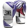 LEONE 1947 Fighter Life Guantoni da boxe