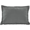 Trespass SNOOZEFEST - Cuscino unisex leggero e compatto, ripiegabile, da campeggio e da viaggio