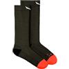 SALEWA Mtn Trn Am W Crew Sock Calzini Donna