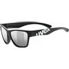 uvex sportstyle 508, occhiali da sole per bambini, specchiato, incl. fascia