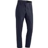 Maier Sports Nil Loop, Pantaloni da Trekking da Uomo, Impermeabili, per Trekking e Trekking, Senza PFC, mSTRETCH PRO 2 & Dryprotec