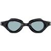 CRESSI Flash Goggles Black/Frame Black Grey Tinted Lens