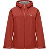 SALEWA Puez 2.5l Ptx Jacket W Giacca Donna