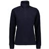 CMP , Maglia in pile a maniche lunghe, da Donna