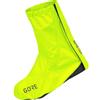GORE WEAR C3 Copriscarpe unisex da ciclismo GORE-TEX, Taglia: 42-44, Colore: Giallo neon
