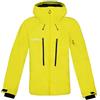 Rock Experience REMJ08462-Z333 SCANDIA EVO Uomo Giacca 1809 SULPHUR SPRING+1330 BLUE NIGHTS 3XL