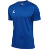 hummel Hmlmaglia PL Autentica M/C Maglietta Uomo