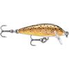 Rapala CD03 TR, Esche Artificiali da Pesca Unisex-Adult, Brown Trout, 3 cm / 4 g