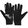 Joma Fussball Handschuhe, Guanti Da Portiere Gk Pro Donna, Nero, 8 EU