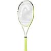 HEAD MX Attitude Elite - Racchetta da tennis, giallo