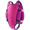 Aquasphere Aqua Sphere Gilet da bagno per bambini rosa taglia L (3-6 anni)