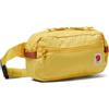 Fjällräven Fjallraven 23223-130 High Coast Hip Pack/High Coast Hip Pack Zaino sportivo Unisex - Adulto Mellow Yellow Taglia One Size