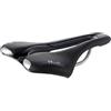 SELLE ITALIA Sella SLR Boost Gravel Superflow TI nera, S3