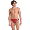 Arena Dynamo R Costume da Bagno Uomo, Costume Slip Mare e Piscina ad Asciugatura Rapida, Tessuto Maxfit Eco Resistente al Cloro e al Sale, Protezione UV UPF 50+
