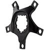 SRAM manovella Stella Spider Force 22/1 110 mm Foro Circolare Nero 11.6118.033.000 71084