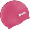 Zoggs Cuffia da nuoto per adulti in silicone Zoggs